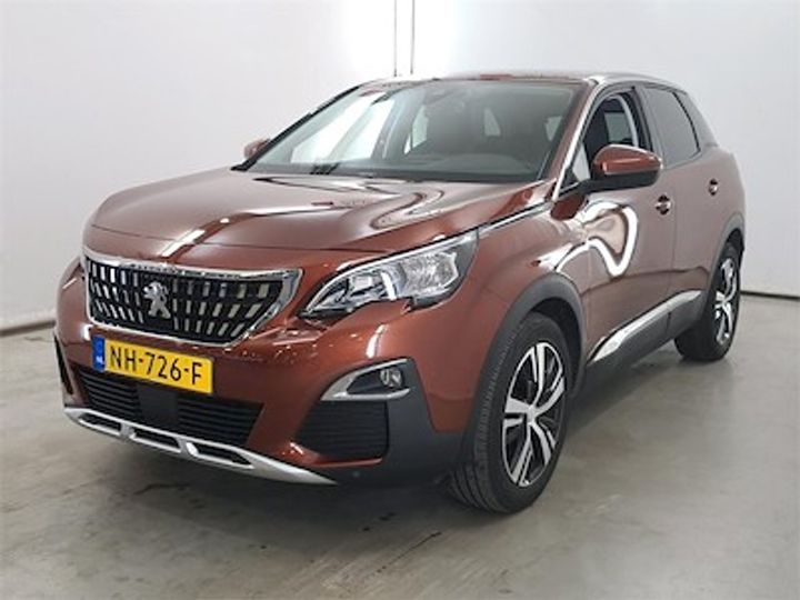 PEUGEOT 3008 2017 vf3m45gzwhs013093