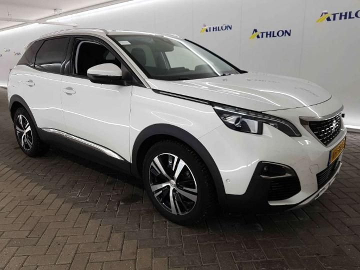 PEUGEOT 3008 2017 vf3m45gzwhs014508