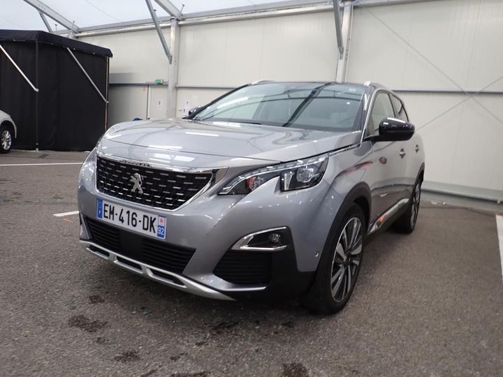 PEUGEOT 3008 2017 vf3m45gzwhs080685