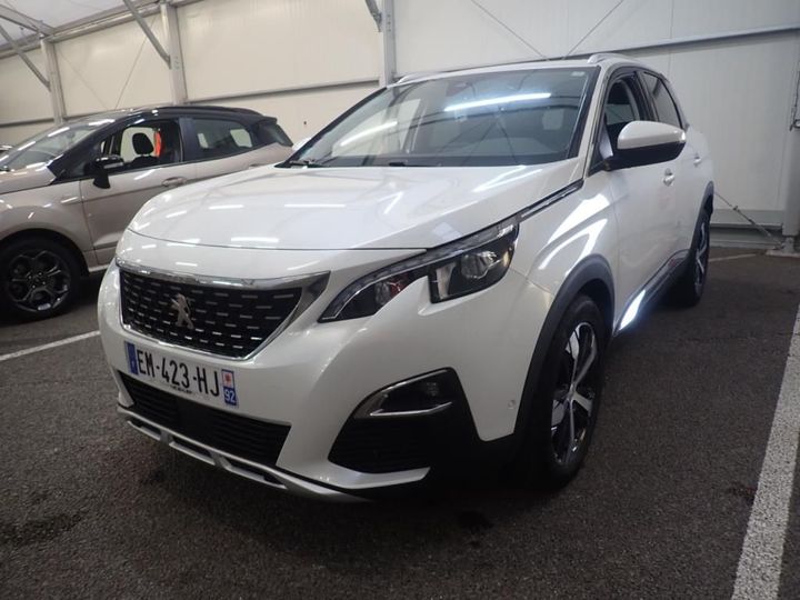 PEUGEOT 3008 2017 vf3m45gzwhs102609