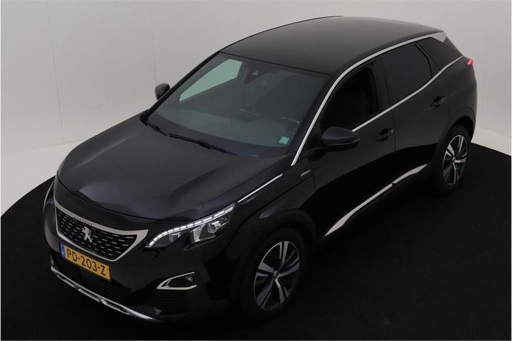 PEUGEOT 3008 2017 vf3m45gzwhs154702