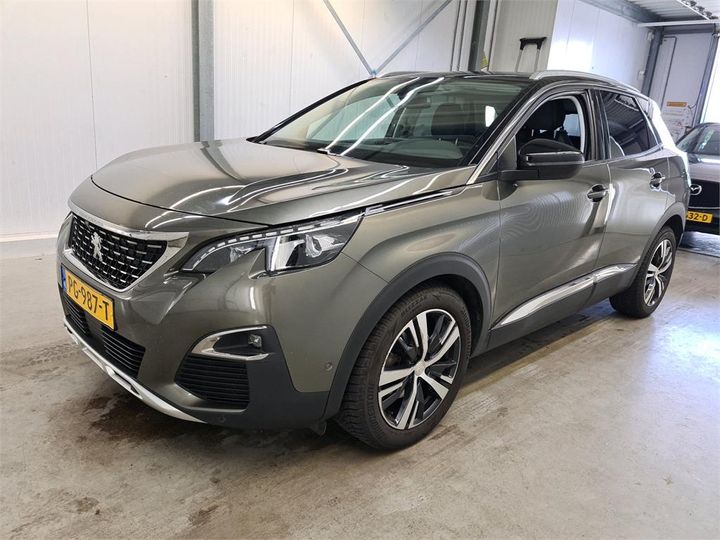 PEUGEOT 3008 2017 vf3m45gzwhs174069