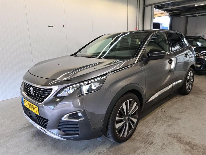 PEUGEOT 3008 2017 vf3m45gzwhs174755