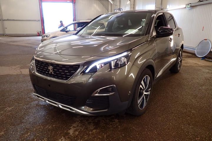 PEUGEOT 3008 2017 vf3m45gzwhs185259