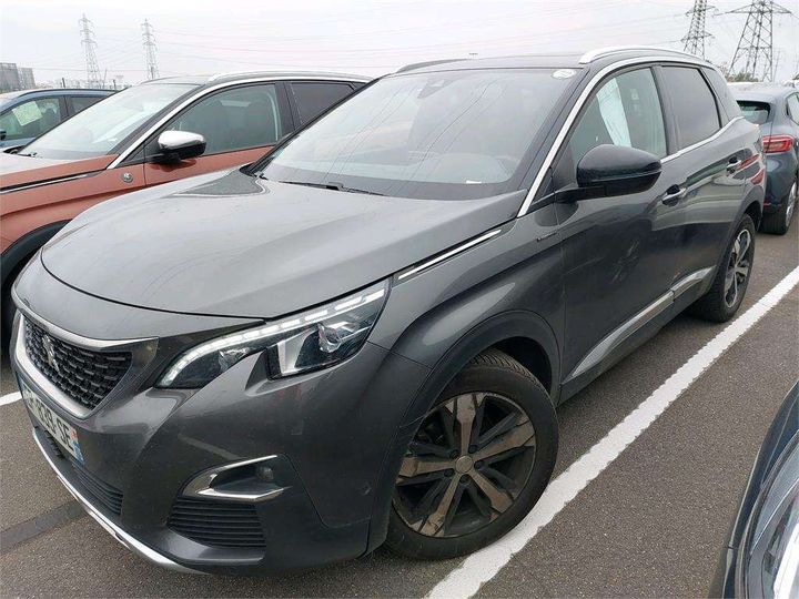 PEUGEOT 3008 2017 vf3m45gzwhs187862