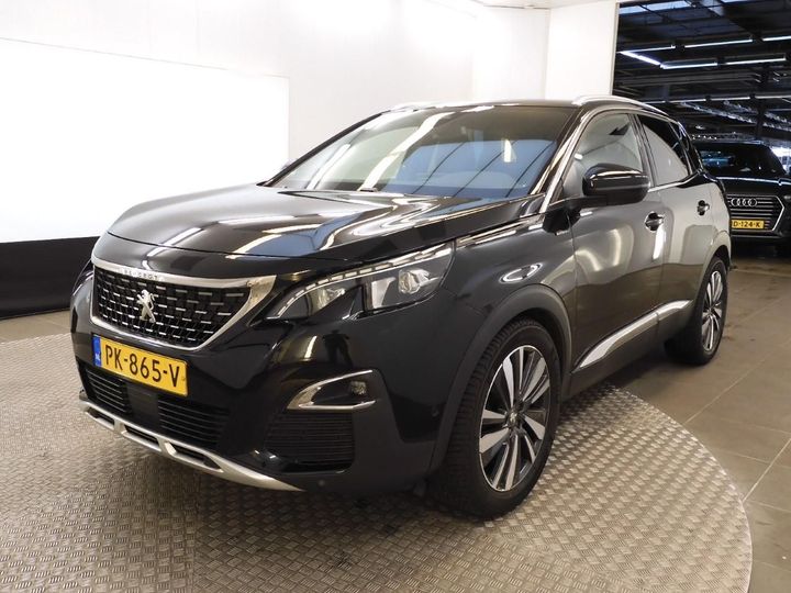 PEUGEOT 3008 2017 vf3m45gzwhs190013