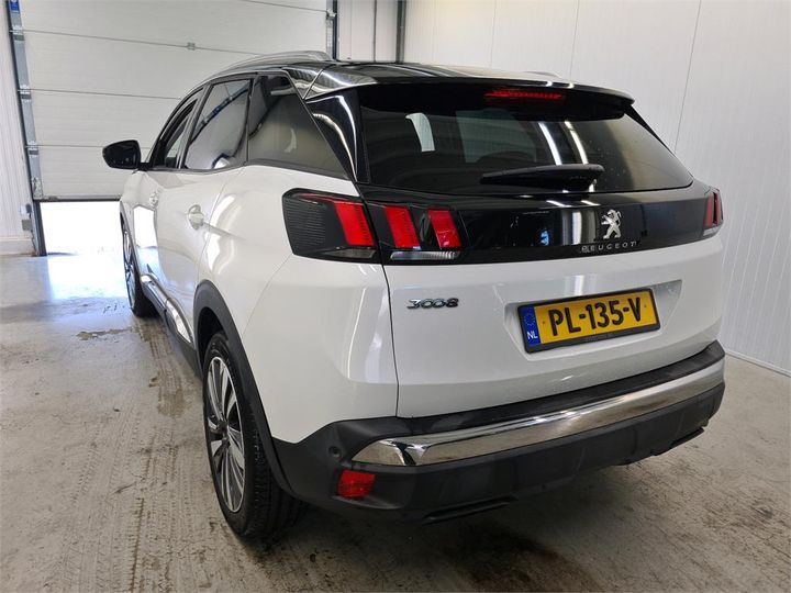 PEUGEOT 3008 2017 vf3m45gzwhs206171