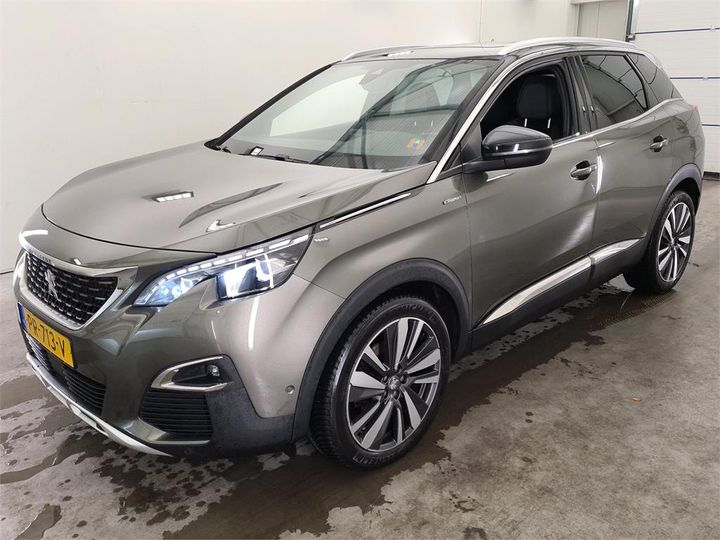 PEUGEOT 3008 2017 vf3m45gzwhs228927