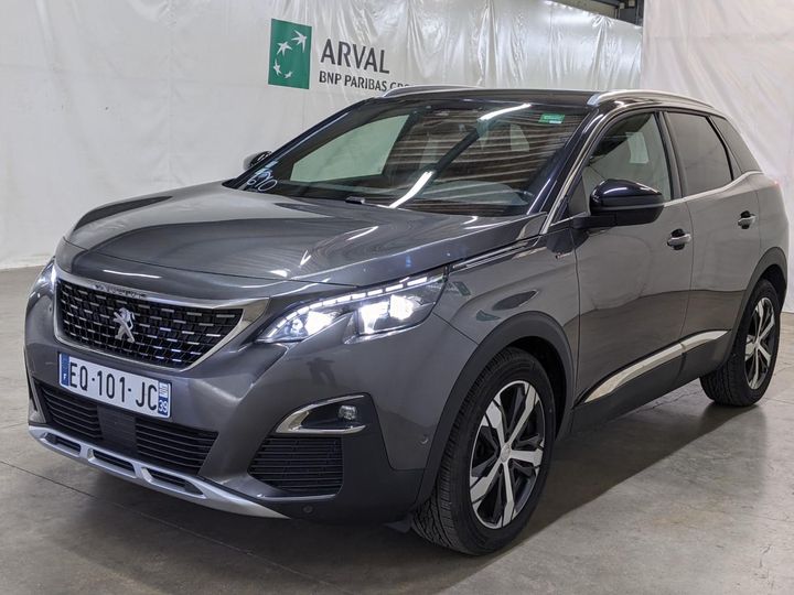 PEUGEOT 3008 2017 vf3m45gzwhs241691