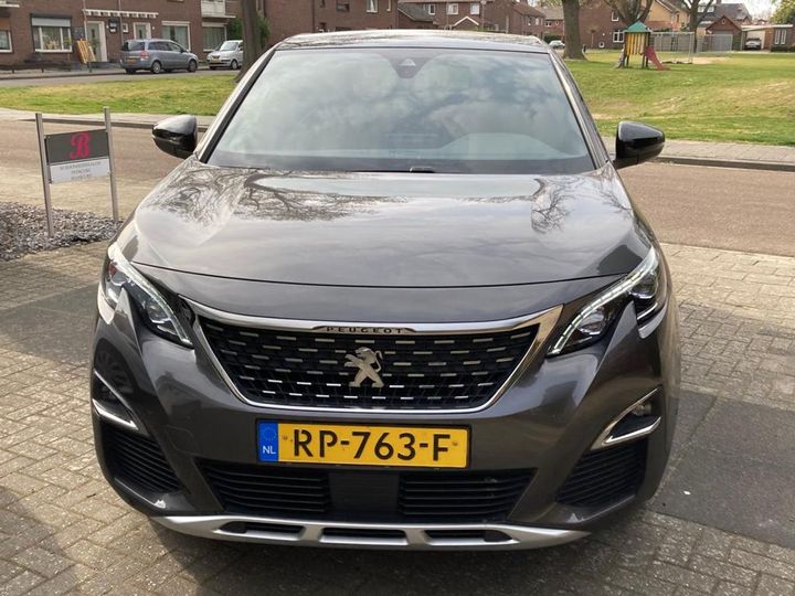 PEUGEOT 3008 2018 vf3m45gzwhs245638