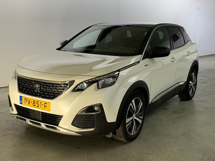 PEUGEOT 3008 2017 vf3m45gzwhs245737