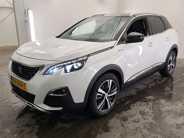 PEUGEOT 3008 2017 vf3m45gzwhs245741