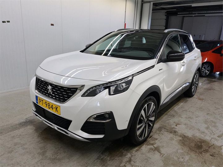 PEUGEOT 3008 2017 vf3m45gzwhs249441