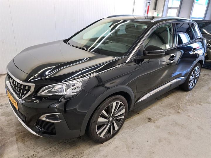 PEUGEOT 3008 2017 vf3m45gzwhs277175