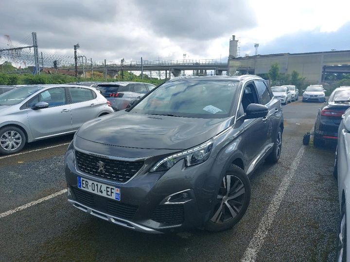 PEUGEOT 3008 2017 vf3m45gzwhs278409