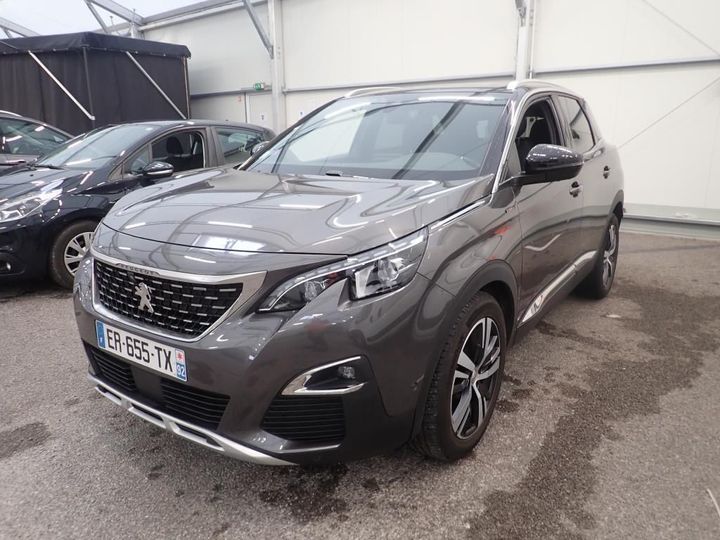 PEUGEOT 3008 2017 vf3m45gzwhs278437