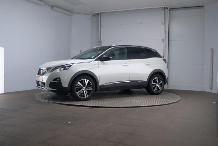 PEUGEOT 3008 2017 vf3m45gzwhs297612