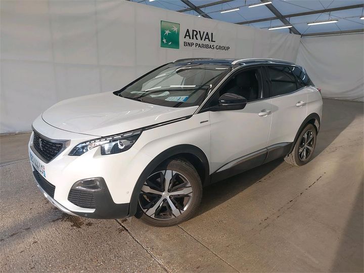 PEUGEOT 3008 2017 vf3m45gzwhs310156