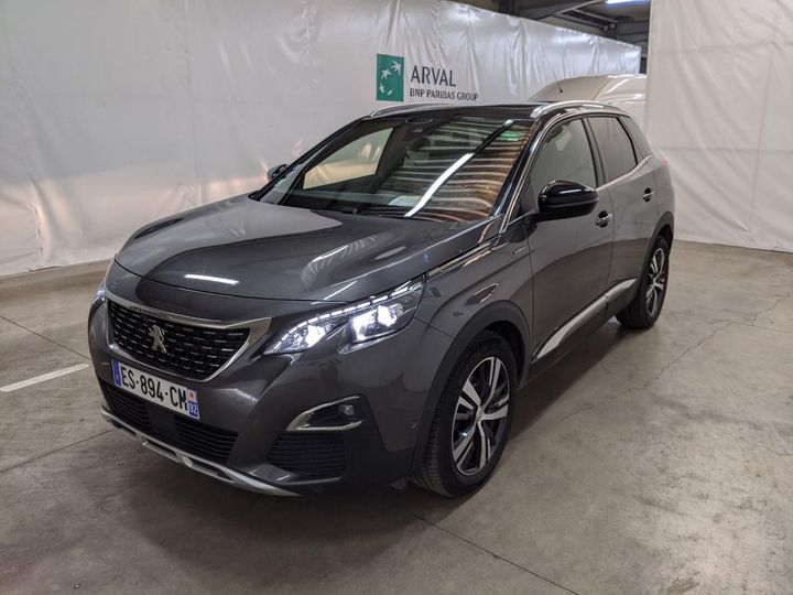 PEUGEOT 3008 2017 vf3m45gzwhs314096