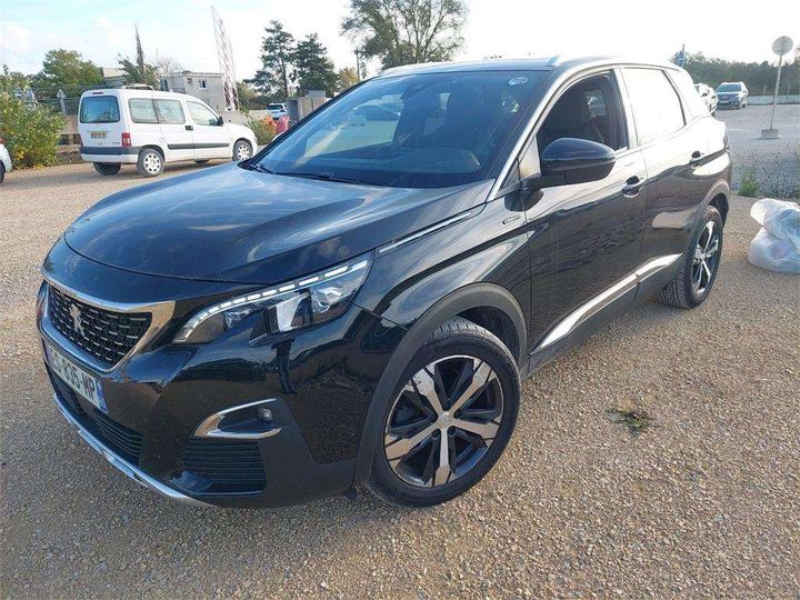 PEUGEOT 3008 2017 vf3m45gzwhs314110