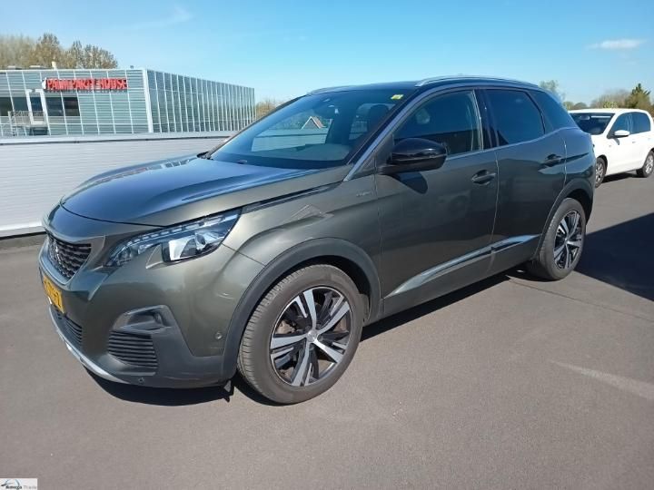 PEUGEOT 3008 2018 vf3m45gzwhs323662