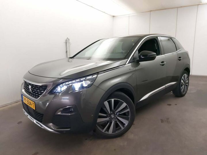 PEUGEOT 3008 2018 vf3m45gzwhs329683