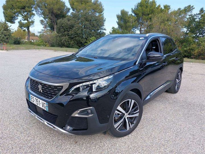 PEUGEOT 3008 2017 vf3m45gzwhs332121