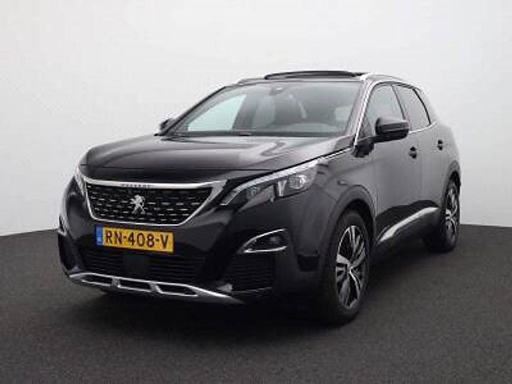 PEUGEOT 3008 2018 vf3m45gzwhs333930