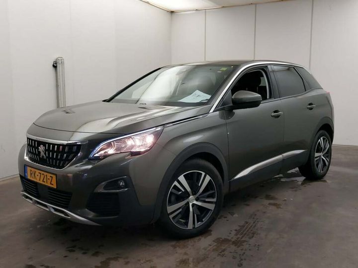 PEUGEOT 3008 2018 vf3m45gzwhs336669