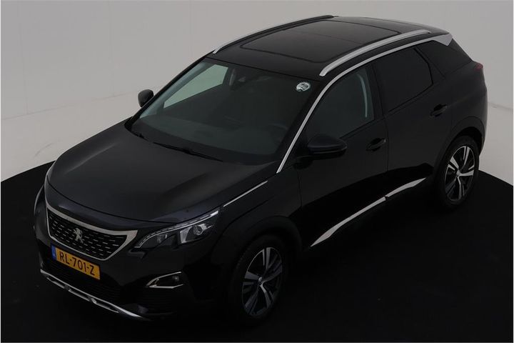 PEUGEOT 3008 2018 vf3m45gzwhs344831