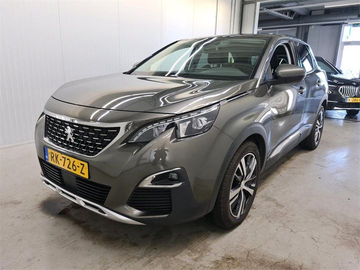 PEUGEOT 3008 2018 vf3m45gzwhs349056