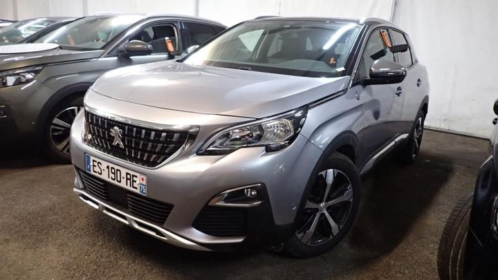 PEUGEOT 3008 2017 vf3m45gzwhs349089