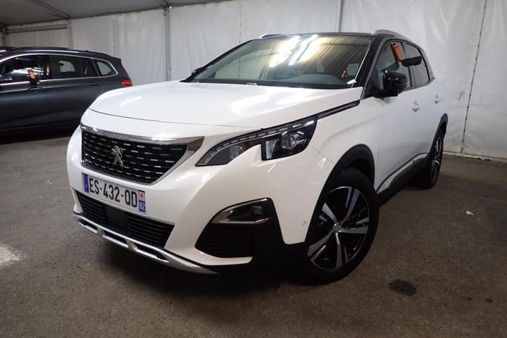 PEUGEOT 3008 2017 vf3m45gzwhs354548