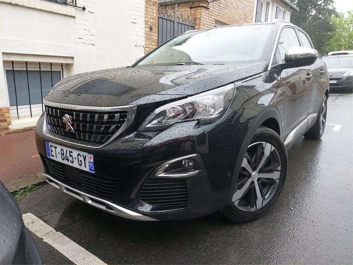 PEUGEOT 3008 2018 vf3m45gzwhs358522