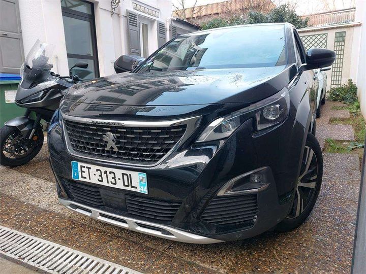 PEUGEOT 3008 2017 vf3m45gzwhs360886