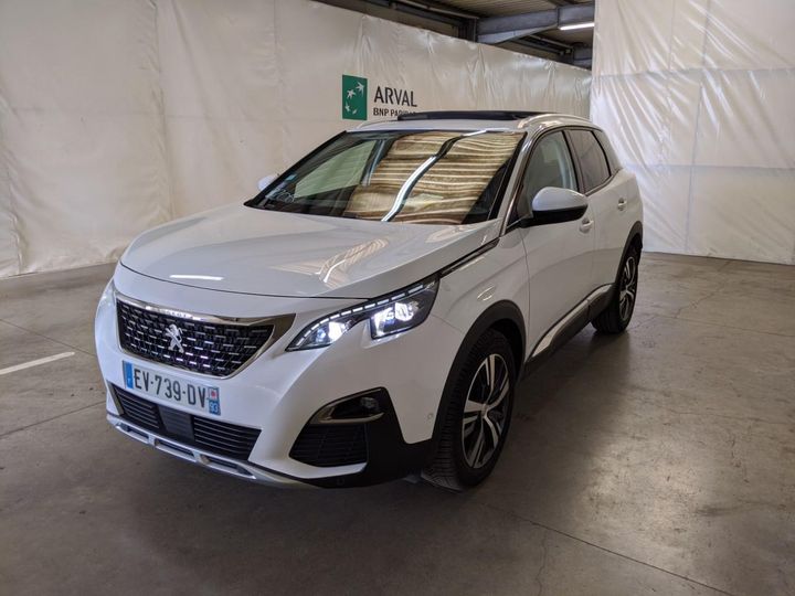 PEUGEOT 3008 2018 vf3m45gzwhs362440