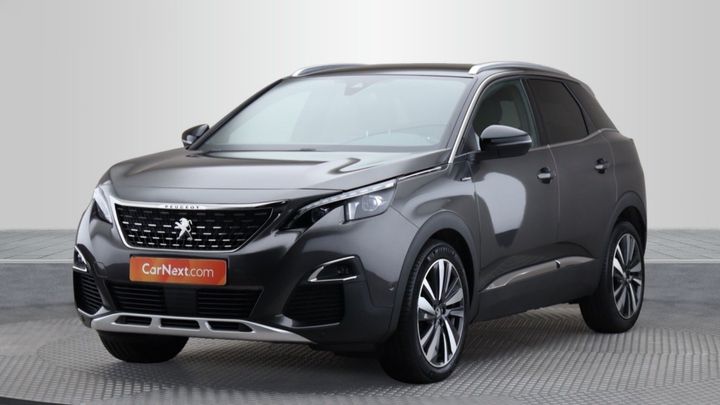 PEUGEOT 3008 2018 vf3m45gzwjs087117