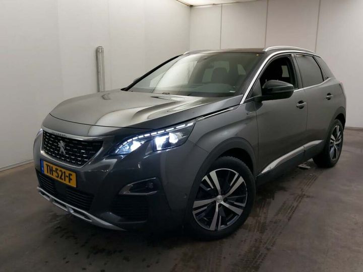 PEUGEOT 3008 2018 vf3m45gzwjs123974