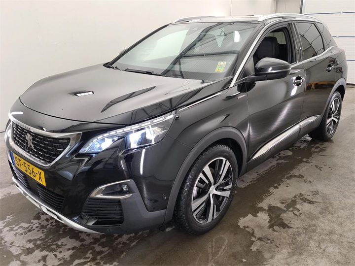 PEUGEOT 3008 2018 vf3m45gzwjs124002