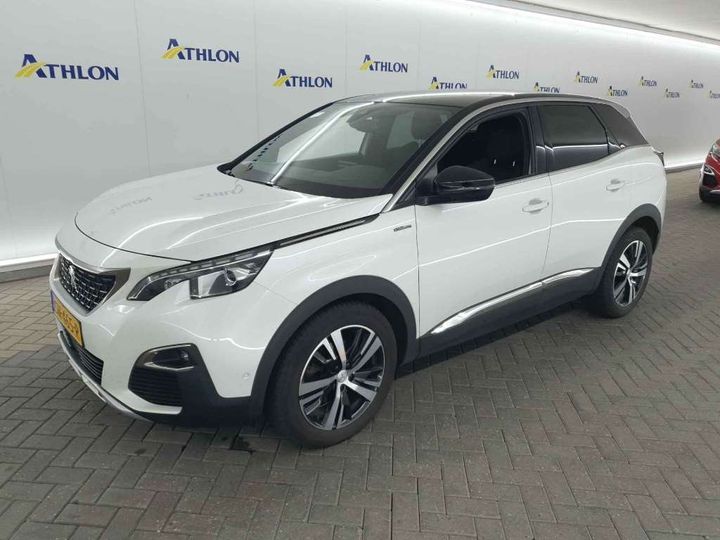 PEUGEOT 3008 2018 vf3m45gzwjs126795