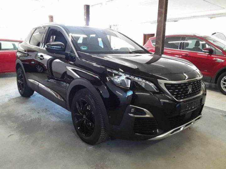 PEUGEOT 3008 1.6 2018 vf3m45gzwjs130444