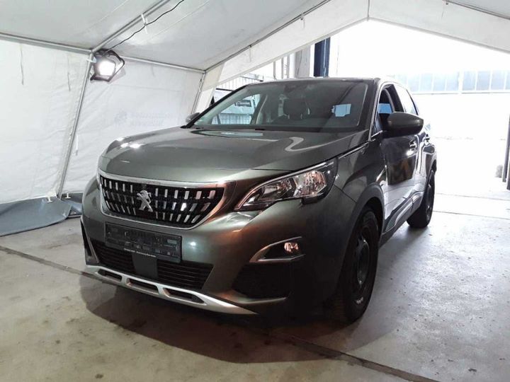 PEUGEOT 3008 1.6 2018 vf3m45gzwjs175188