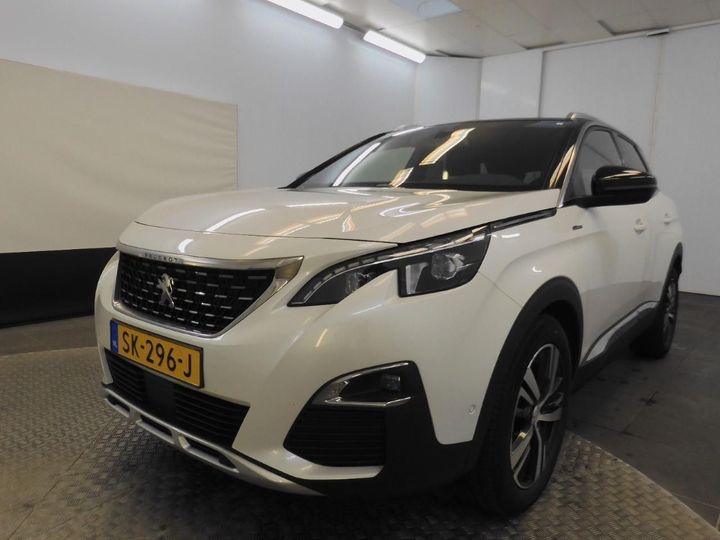 PEUGEOT 3008 2018 vf3m45gzwjs184216