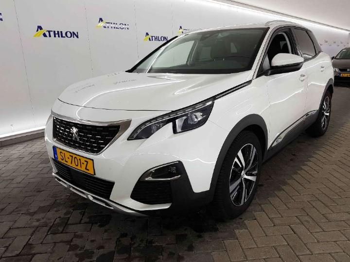 PEUGEOT 3008 2018 vf3m45gzwjs188931