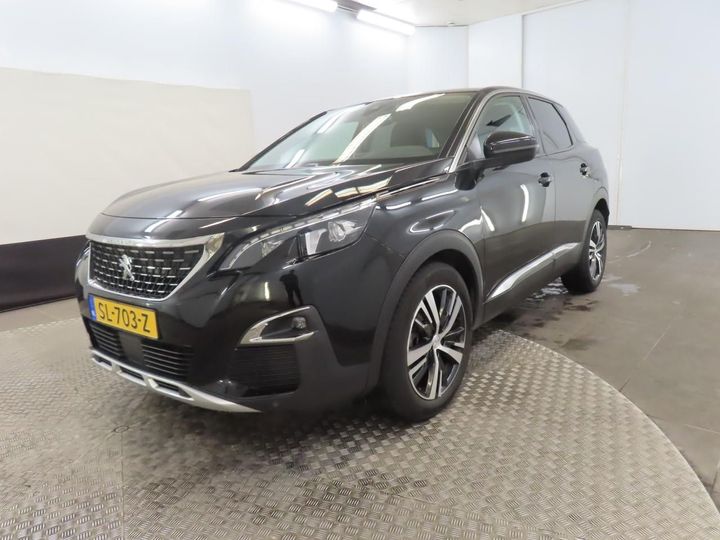 PEUGEOT 3008 2018 vf3m45gzwjs197362