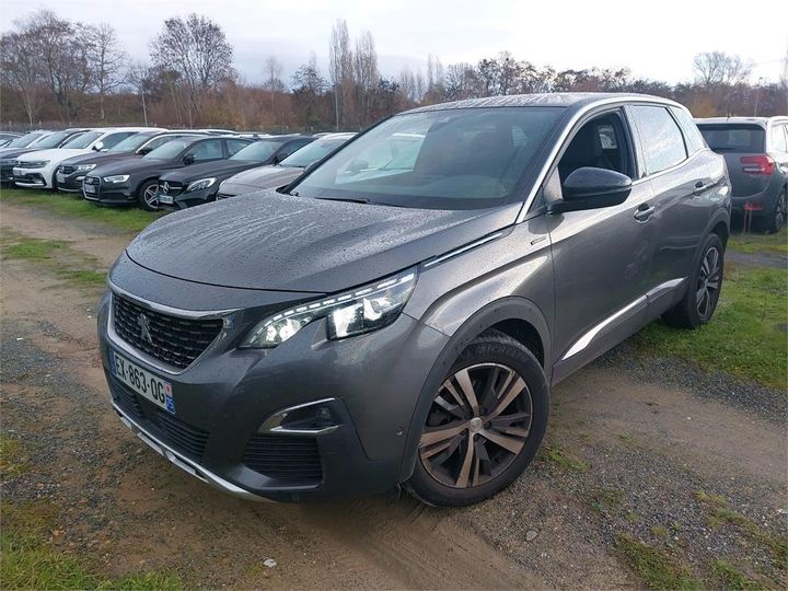 PEUGEOT 3008 2018 vf3m45gzwjs218335