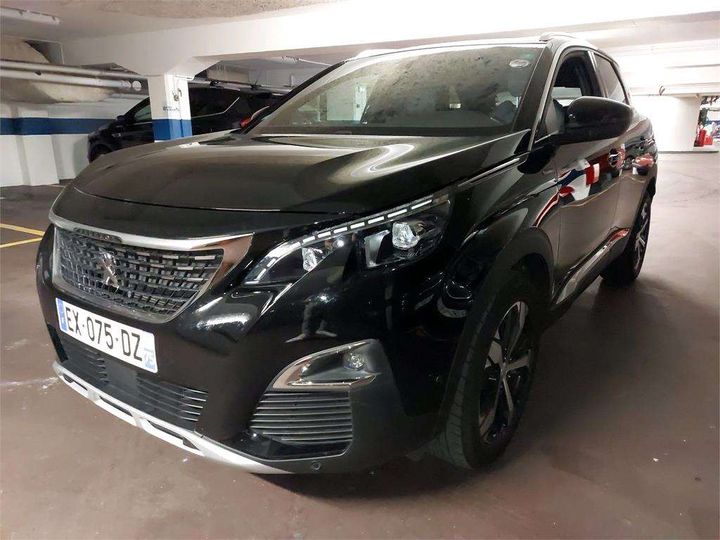 PEUGEOT 3008 2018 vf3m45gzwjs218373