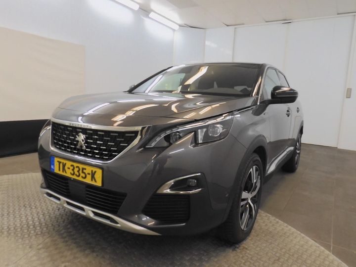 PEUGEOT 3008 2018 vf3m45gzwjs285878