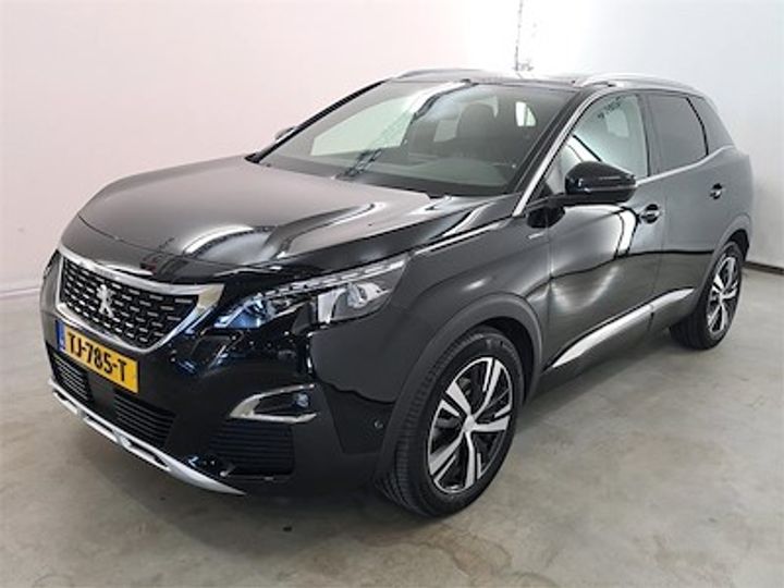 PEUGEOT 3008 2018 vf3m45gzwjs289734