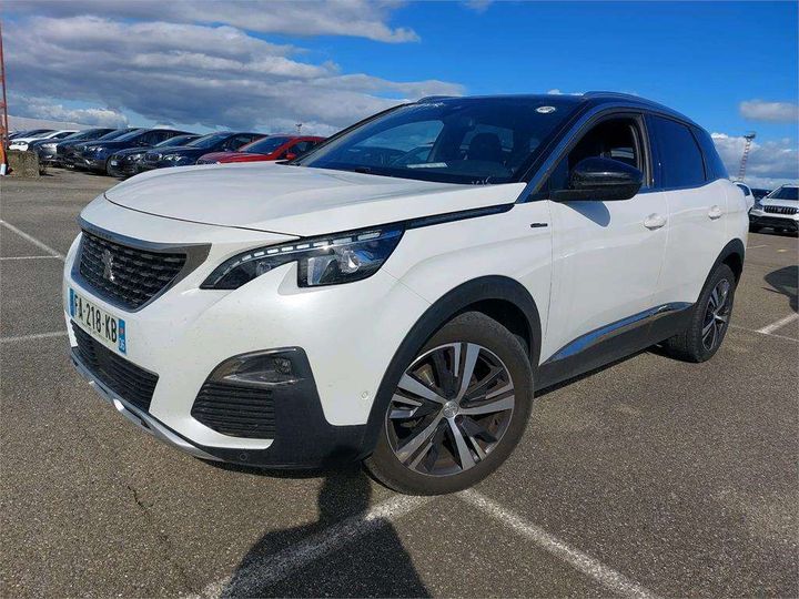 PEUGEOT 3008 2018 vf3m45gzwjs305069